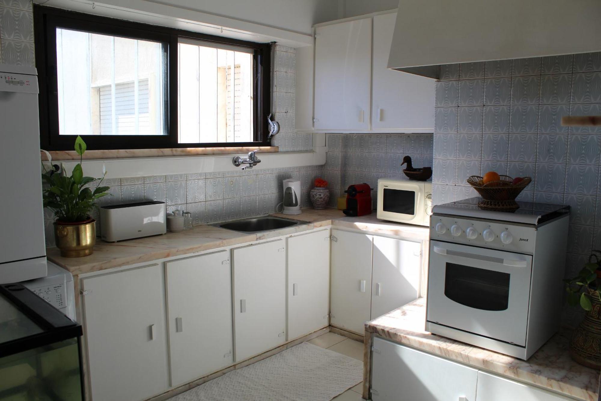 Lisbon Fonte Nova - Pet Friendly Apartment Buitenkant foto