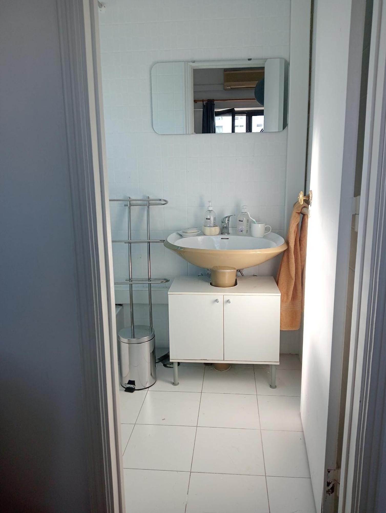 Lisbon Fonte Nova - Pet Friendly Apartment Buitenkant foto