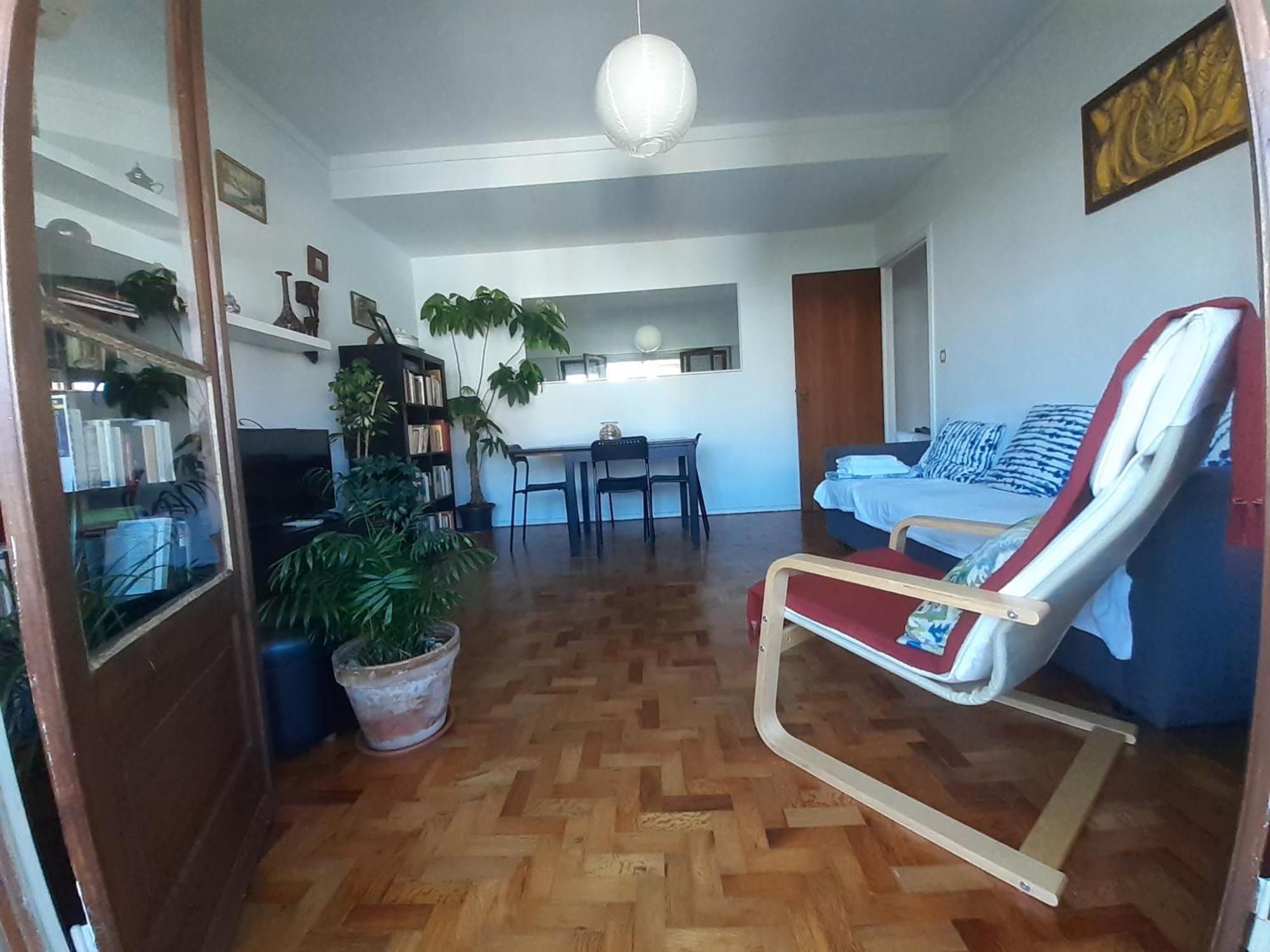 Lisbon Fonte Nova - Pet Friendly Apartment Buitenkant foto
